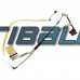 Cabo flexível HP LVDS para HP 14-CE de 30 pinos Cabo flexível HP LVDS para HP 14-CE de 30 pinos